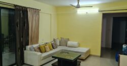 3 BHK Flat for Sale