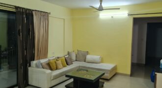 3 BHK Flat for Sale