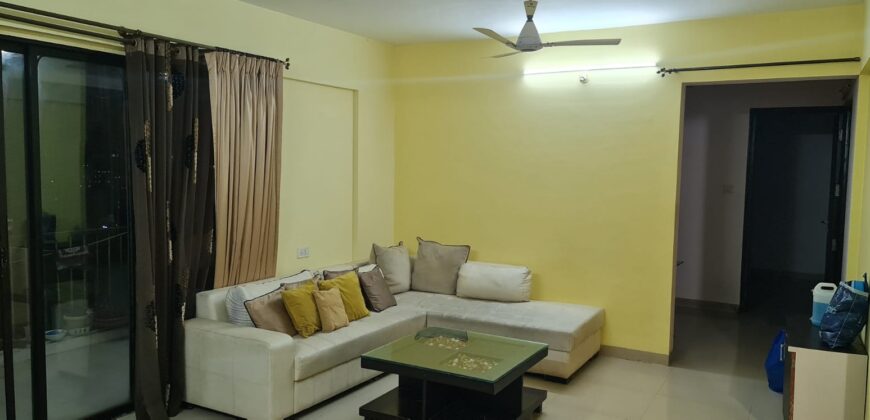 3 BHK Flat for Sale