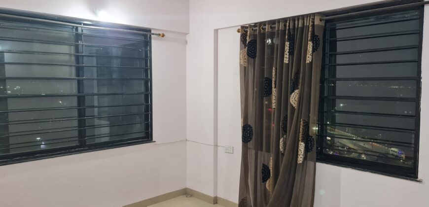 3 BHK Flat for Sale