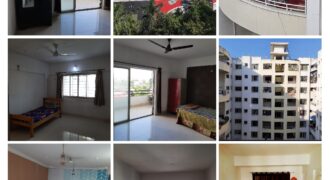 3 BHK Flat for Sale