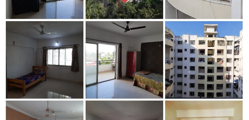 3 BHK Flat for Sale