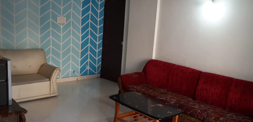 3 BHK Flat for Sale