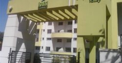 2 BHK Flat for Sale in Manjri BK Srushti Oxygen Valley Anex