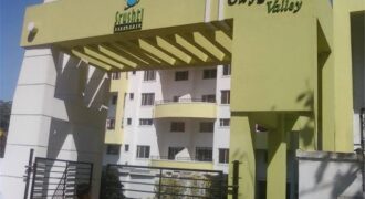 2 BHK Flat for Sale in Manjri BK Srushti Oxygen Valley Anex