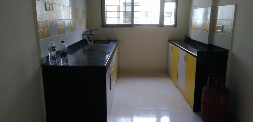 2 BHK Flat for Sale in Manjri BK Srushti Oxygen Valley Anex