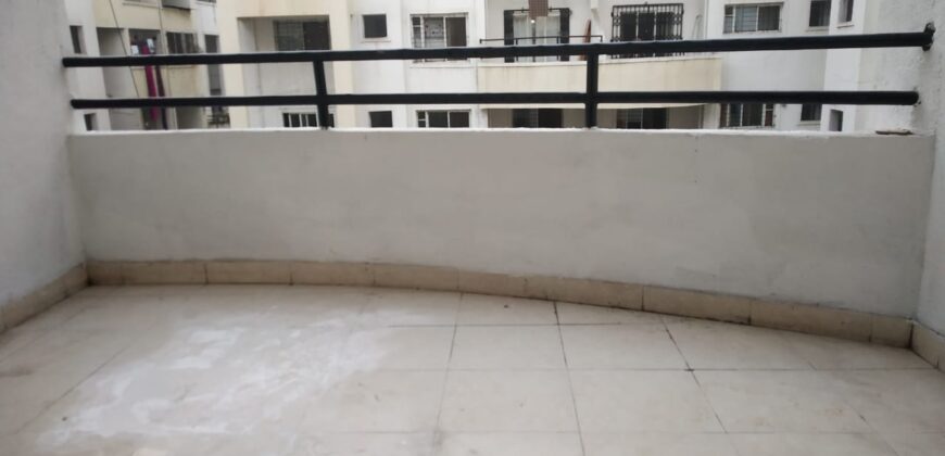 2 BHK Flat for Sale in Manjri BK Shrushti Oxygen Vally Anex