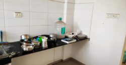 2 BHK Flat for Sale in Manjri BK Manjri Greens Annexe