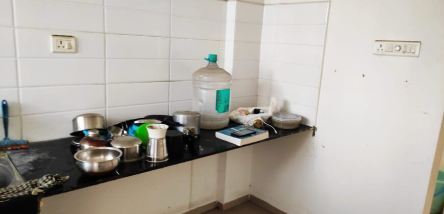 2 BHK Flat for Sale in Manjri BK Manjri Greens Annexe