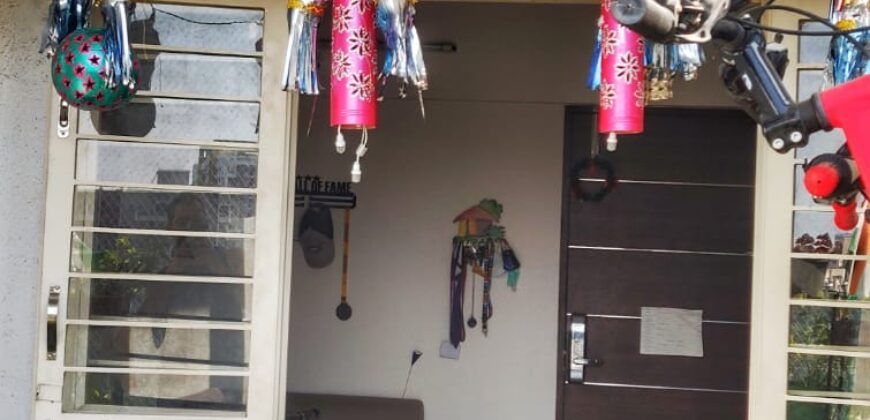 2 BHK Flat for Sale