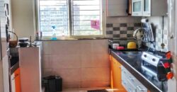 2 BHK Flat for Sale