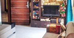 2 BHK Flat for Sale