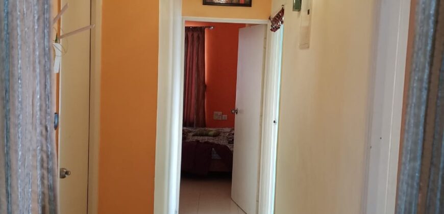 3 BHK Flat for Sale