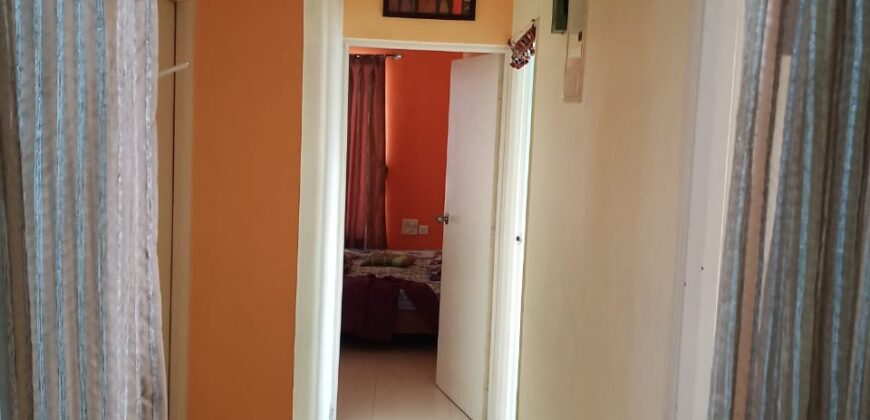 3 BHK Flat for Sale