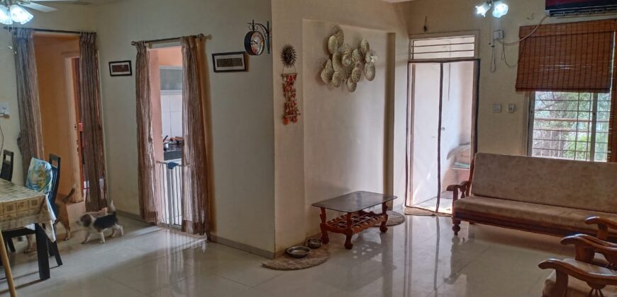 3 BHK Flat for Sale