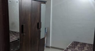 1 BHK Flat For Sale in Magarpara Road Greenfield Society