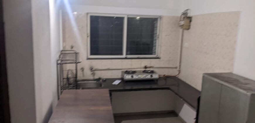 1 BHK Flat For Sale in Magarpara Road Greenfield Society