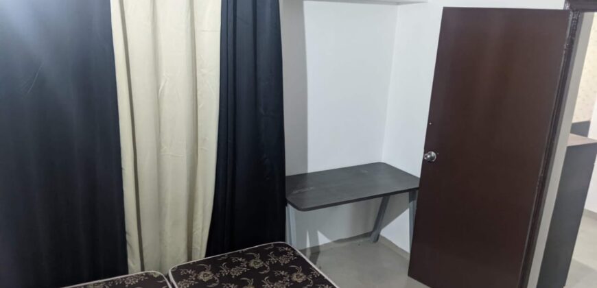 1 BHK Flat For Sale in Magarpara Road Greenfield Society