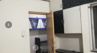 1 BHK Flat For Sale In Magarpatta Road Greenfield Society