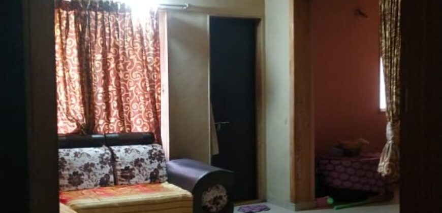 2 BHK Flat for Sale