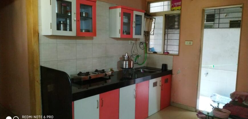 2 BHK Flat for Sale