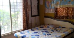 2 BHK Flat for Sale