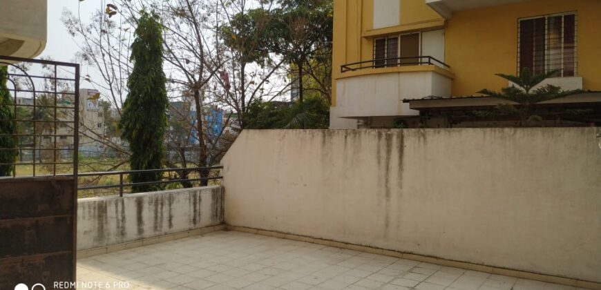 2 BHK Flat for Sale