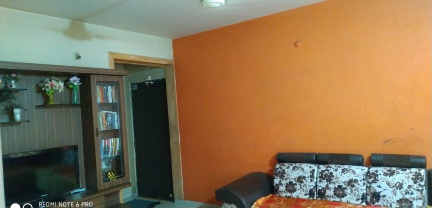 2 BHK Flat for Sale