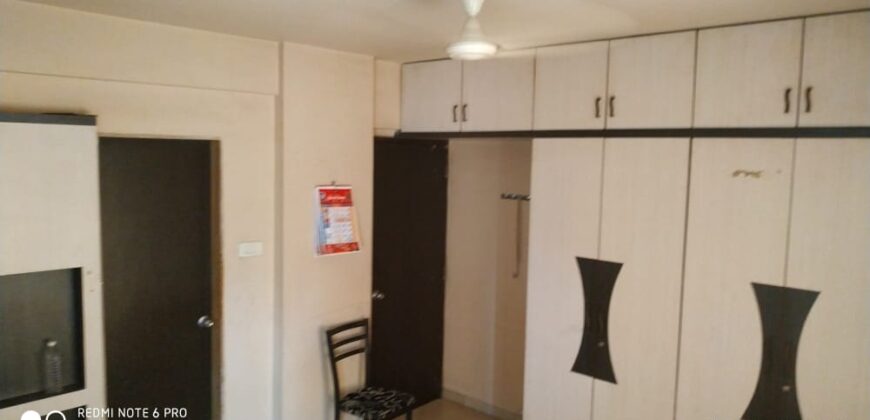 2 BHK Flat for Sale