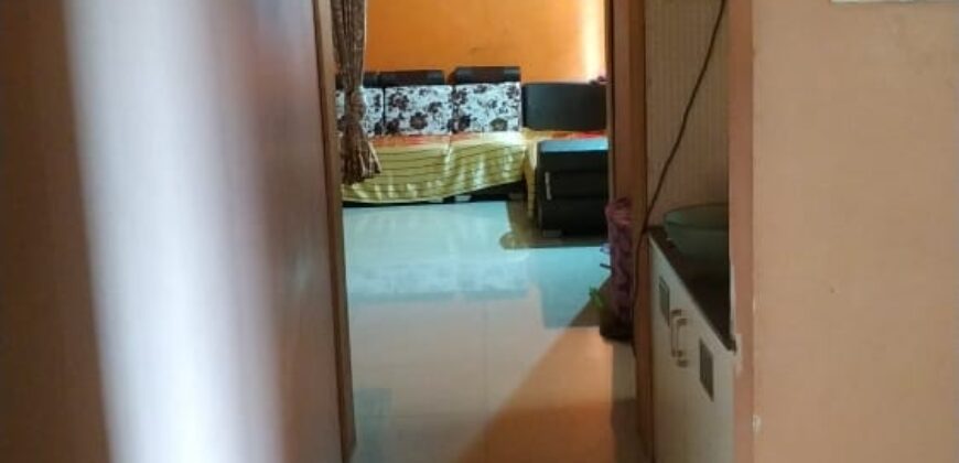 2 BHK Flat for Sale