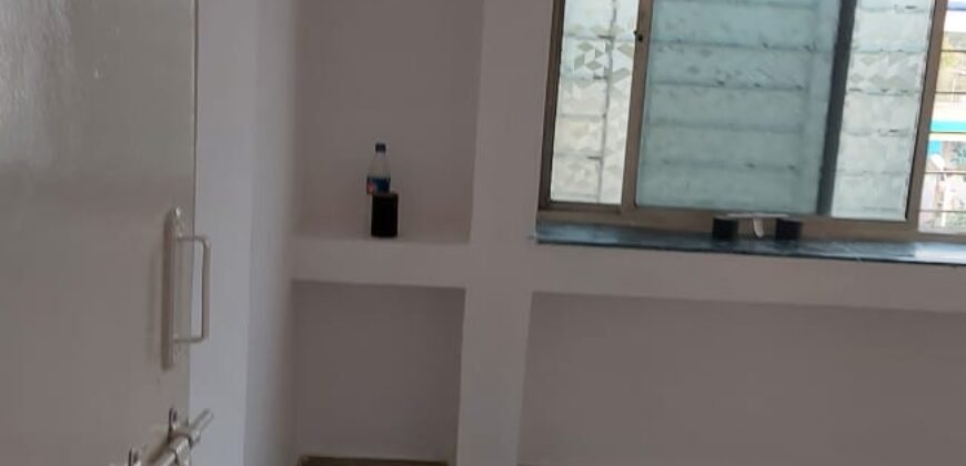 2 BHK Flat for Sale in Manjri BK Nisarg Srushti