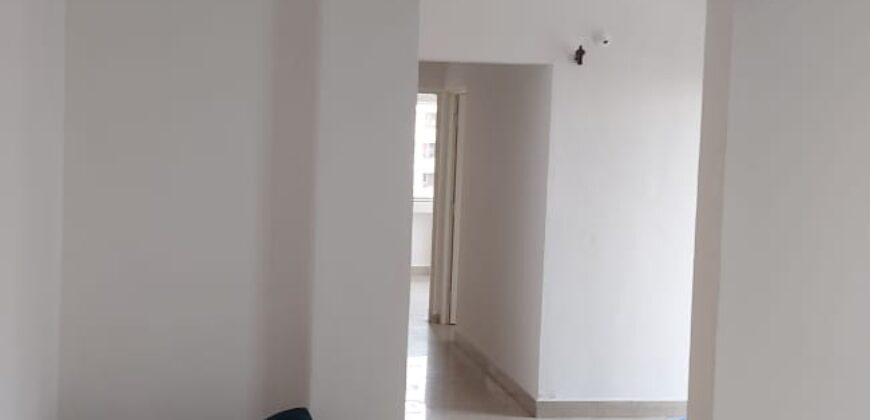 2 BHK Flat for Sale in Manjri BK Nisarg Srushti