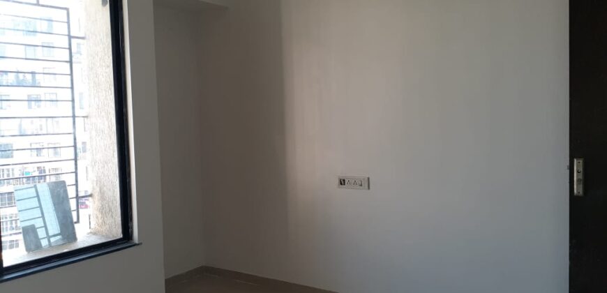 2 BHK Flat for Sale