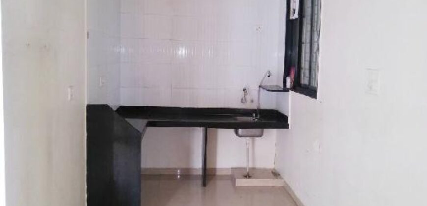 2 BHK Flat for Sale