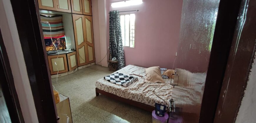 2 BHK Flat for Sale in Sasane Nagar Dhanlaxmi Krupa Apartment