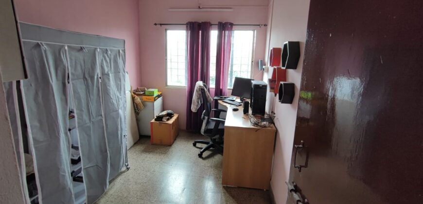 2 BHK Flat for Sale in Sasane Nagar Dhanlaxmi Krupa Apartment