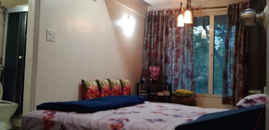 3 BHK Flat for Sale