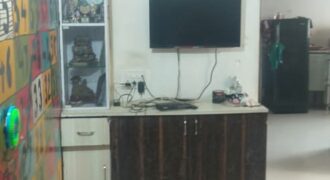 2 BHK Flat for Sale