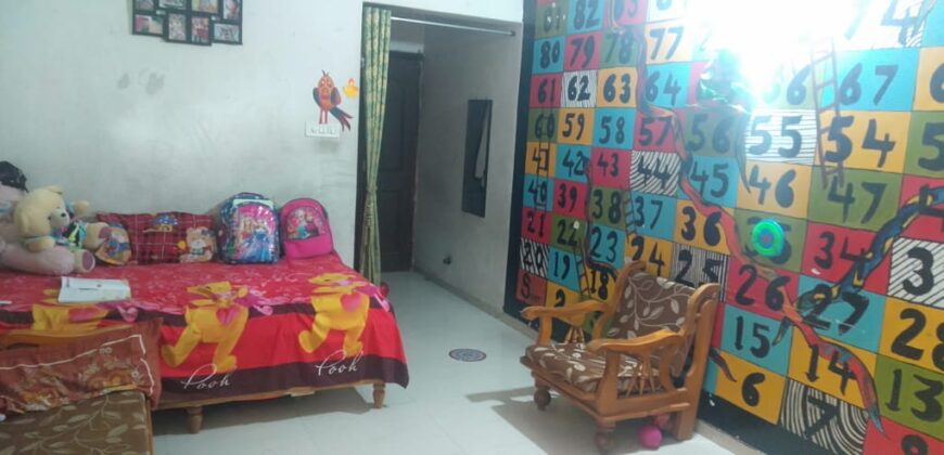 2 BHK Flat for Sale