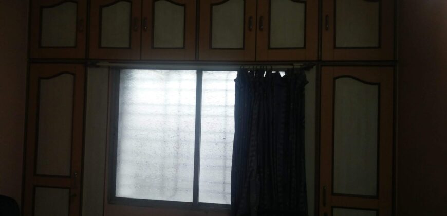 2 BHK Flat for Sale in Sasane Nagar Shivkunj Society