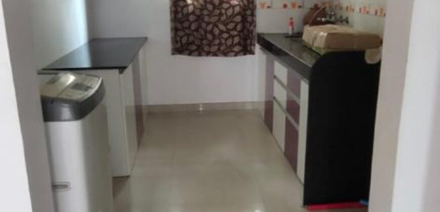 2 BHK Flat for Sale in Sasane Nagar New Vardhaman Township Society-2