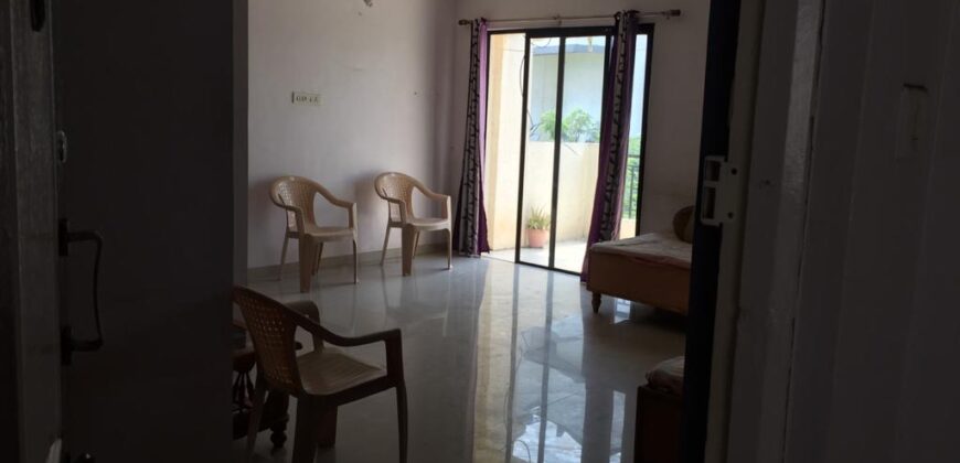 2 BHK Flat for Sale in Sasane Nagar New Vardhaman Township Society-2