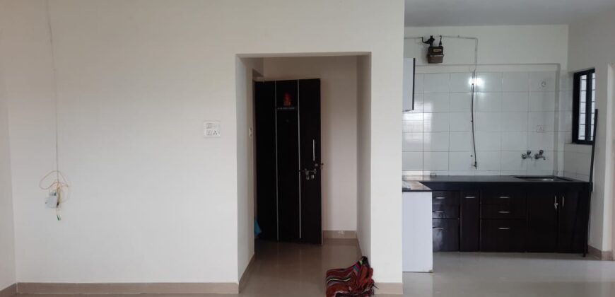 2 BHK Flat for Sale