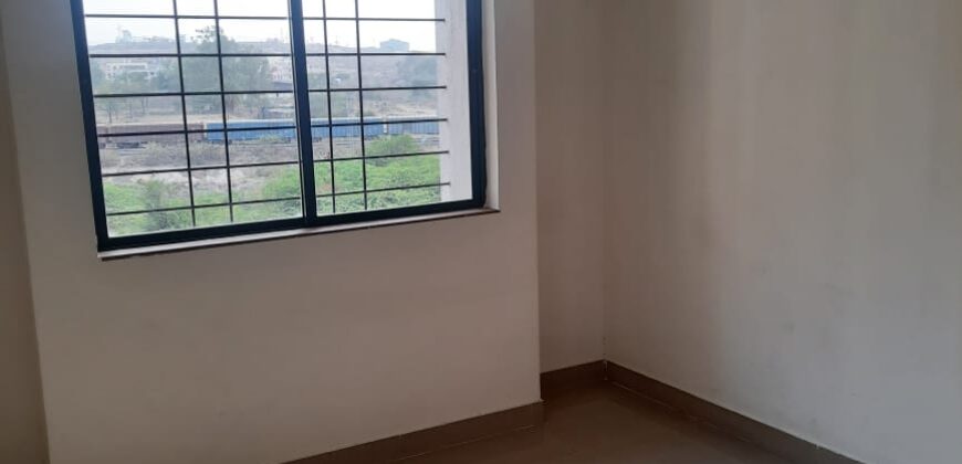 2 BHK Flat for Sale