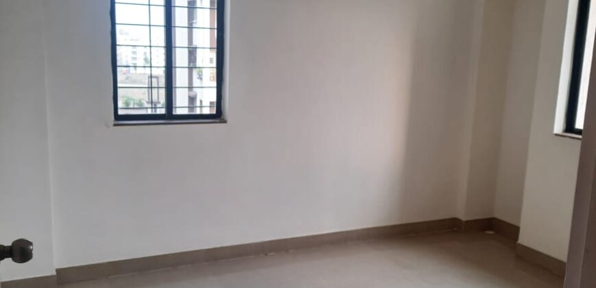 2 BHK Flat for Sale