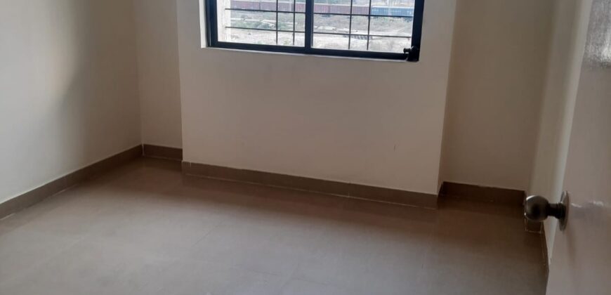 2 BHK Flat for Sale