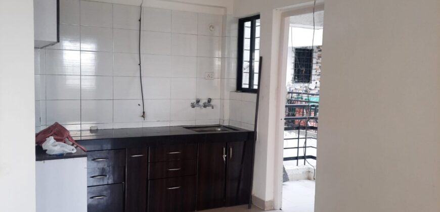 2 BHK Flat for Sale