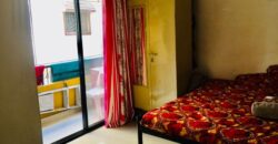 2 BHK Flat for Sale