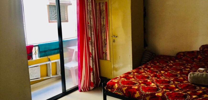 2 BHK Flat for Sale