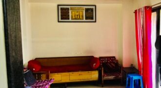 2 BHK Flat for Sale